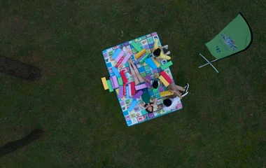 桂林Club Med Amazing Family!活动