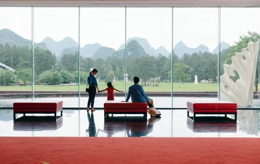 Club Med桂林度假村