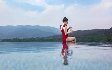 Club Med Joyview安吉度假村