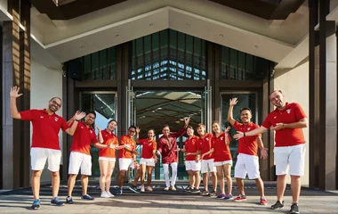 Club Med Joyview安吉度假村G.O