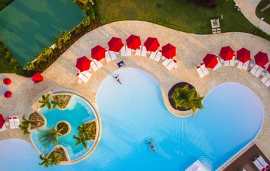 Premium Exclusive Village Experience