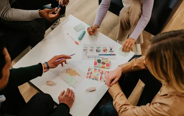 Diverse Business Cooperation for Multinationals