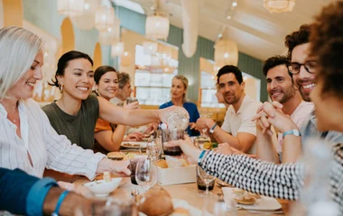 Meetings & Events by Club Med