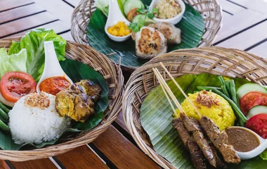 Indulge in Asian culinary delights at Club Med