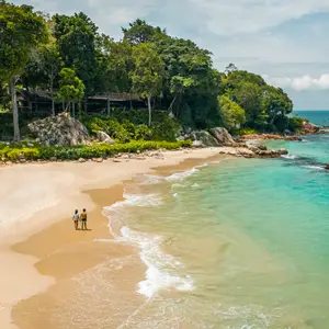 印尼民丹島 距離新加坡僅50分鐘的印尼秘境海島