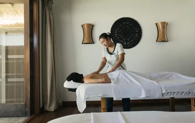 Club Med resorts offer you a peaceful wellness retreat from the stresses of daily life