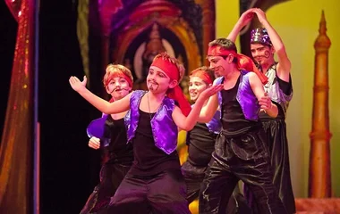 Experience the richness of local cultural events