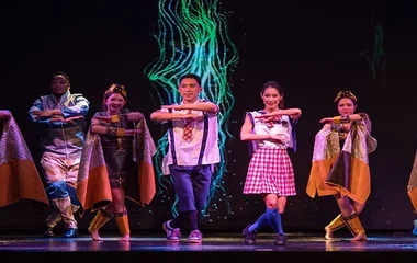 Year-Round Seasonal Festivals at Club Med Resorts