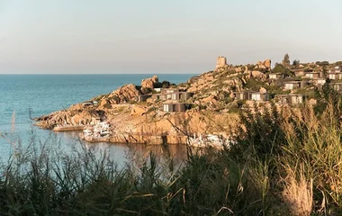 Club Med Resort has long been a highly favourite Instagrammable travel destination