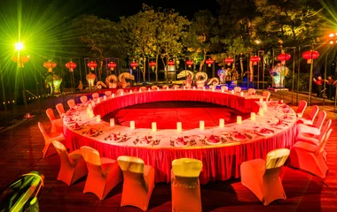 Lantern making workshop by Clud Med