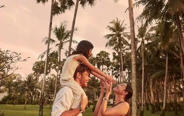 best resort in mauritius