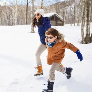 2025-26 Hokkaido Snow Resort