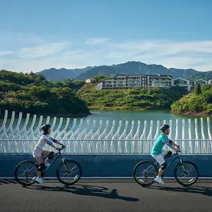 Club Med地中海·邻境/白日方舟度假村