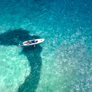 Ferien auf den Bahamas