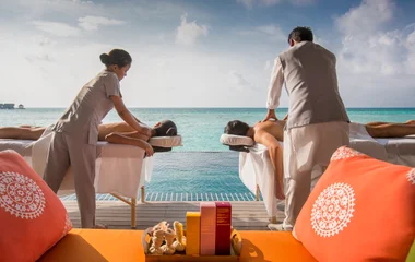 SPA & Wellness в Club Med