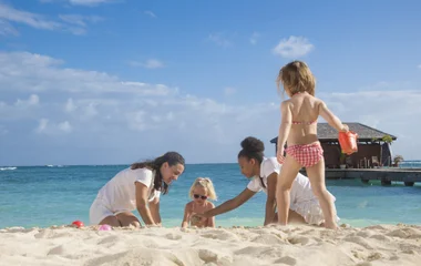 Petit Club Med