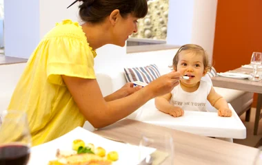 baby meals