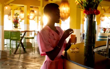 Kids Clubs included at Club Med