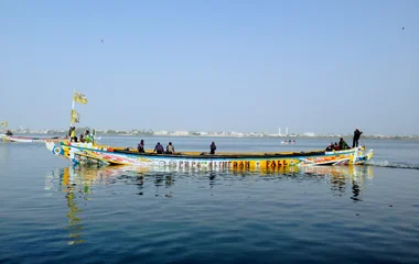 marché pêche sénégal