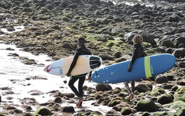 plages activités nautiques Sénégal