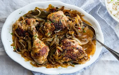 cuisine sénégalaise thiéboudienne