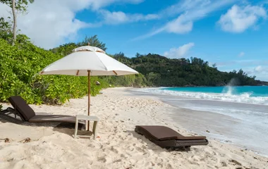 anse intendance mahé seychelles