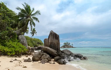 anse intendance mahé seychelles