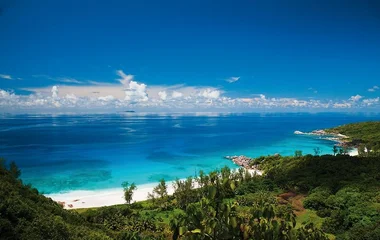 anse lazio seychelles