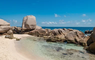anse marron la digue seychelles