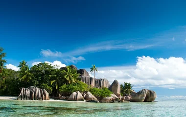 anse source d’argent la digue seychelles
