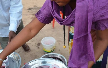 bissap cuisine sénégalaise