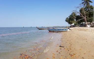 carabane sénégal
