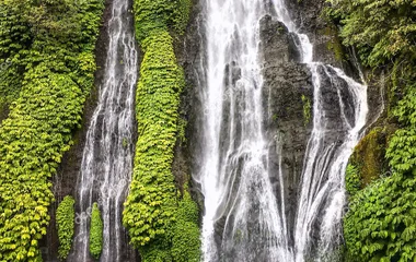 cascade banyumala bali