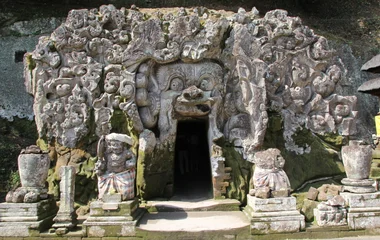 goa gajah