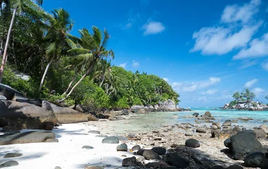 île de mahé seychelles