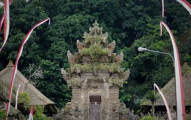 penglipuran bali
