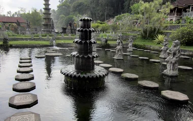 tirta gangga bali