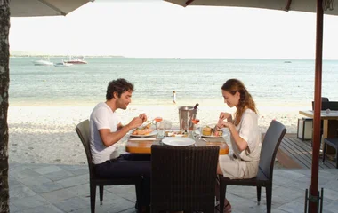 N°5 - All Day Dining