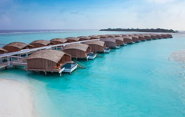 Найчудовіші куточки планети