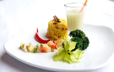 RIA BINTAN ISLAND CUISINE