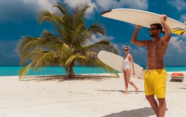 Surfen