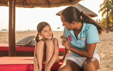 אמון ושקט נפשי - קלאב מד