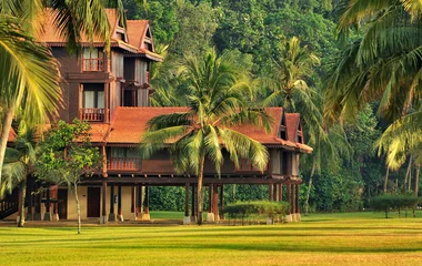 What is eco certification