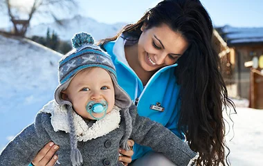 Baby Club Med