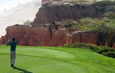 Land sports – Golfing holiday packages