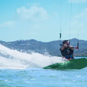 Kitesurf-Ferien mit Club Med