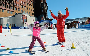 10.00 - מתאמנים