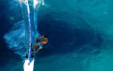 Water Sports at club med