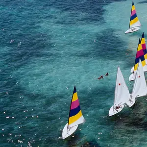 Sailing Holidays with Club Med