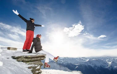 ski